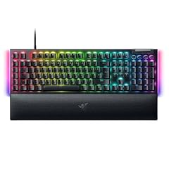 Razer blackwidow mechanical for sale  Delivered anywhere in UK