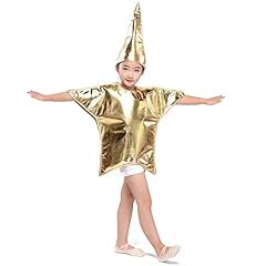 Star shaped costume for sale  Delivered anywhere in USA 