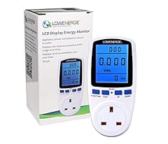 Lowenergie plug power for sale  Delivered anywhere in UK