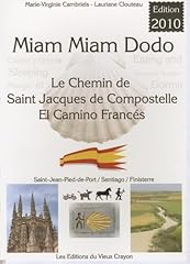 Miam mian dodo d'occasion  Livré partout en Belgiqu