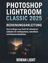 Photoshop lightroom classic gebraucht kaufen  Wird an jeden Ort in Deutschland