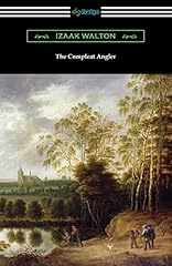 Compleat angler for sale  Delivered anywhere in UK