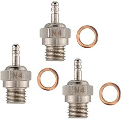 3pcs candele per usato  Spedito ovunque in Italia 