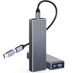 Orico boîtier ssd d'occasion  Livré partout en France