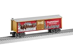 Lionel anheuser busch for sale  Delivered anywhere in UK