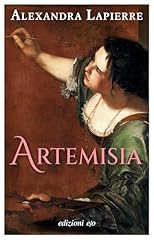 Artemisia usato  Spedito ovunque in Italia 