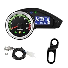 Speedometer odometer motorbike for sale  Delivered anywhere in UK