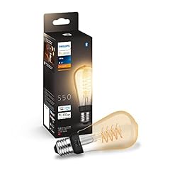 Philips filament blanc d'occasion  Livré partout en Belgiqu