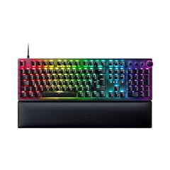 Razer huntsman tastiera usato  Spedito ovunque in Italia 