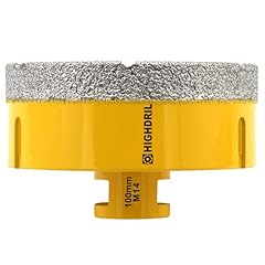 Highdril foret diamanté d'occasion  Livré partout en France