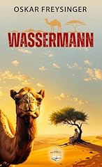 Wassermann gebraucht kaufen  Wird an jeden Ort in Deutschland