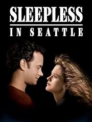 Sleepless seattle for sale  Delivered anywhere in USA 