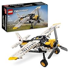 Lego technic avion d'occasion  Livré partout en France