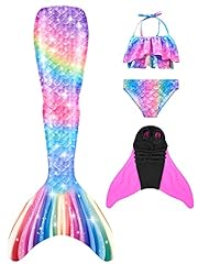 Shepretty mermaid tail for sale  Delivered anywhere in UK