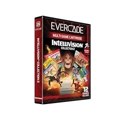 Blaze evercade intellivision usato  Spedito ovunque in Italia 