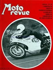 Moto revue 1982 d'occasion  Livré partout en France