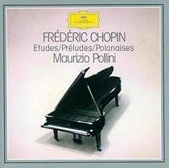 Chopin polonaise flat for sale  Delivered anywhere in USA 