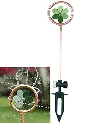 Metal flower sprinkler for sale  Delivered anywhere in USA 