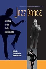 Jazz dance history for sale  Delivered anywhere in USA 