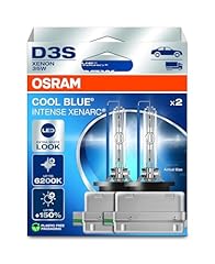 Osram xenarc cool usato  Spedito ovunque in Italia 