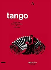 Tango usato  Spedito ovunque in Italia 