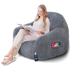 Bean bag chair for sale  Delivered anywhere in USA 