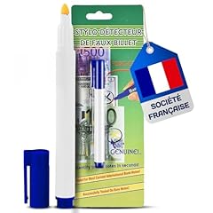Stylo faux billet d'occasion  Livré partout en France