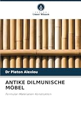 Antike dilmunische möbel gebraucht kaufen  Wird an jeden Ort in Deutschland