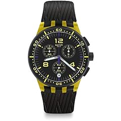 Orologio swatch chrono usato  Spedito ovunque in Italia 