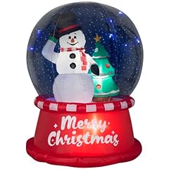 Gemmy animated christmas for sale  Delivered anywhere in USA 