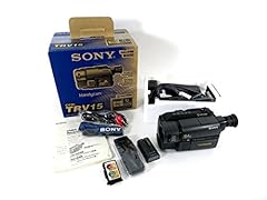 Sony ccd trv15 gebraucht kaufen  Wird an jeden Ort in Deutschland