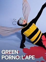 Green porno ape usato  Spedito ovunque in Italia 