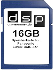 16gb speicherkarte panasonic gebraucht kaufen  Wird an jeden Ort in Deutschland