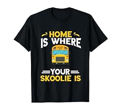 Skoolie school bus for sale  Delivered anywhere in UK