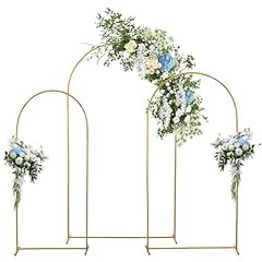 Metal arch backdrop for sale  Delivered anywhere in USA 