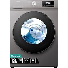 Hisense wfqa1214evjmt 12kg for sale  Delivered anywhere in UK