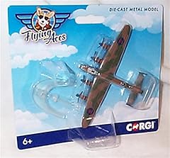 Corgi flying aces for sale  Delivered anywhere in UK