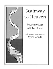 Stairway heaven harp for sale  Delivered anywhere in USA 