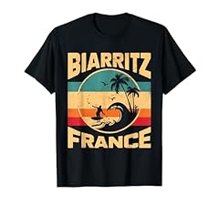 Ville biarritz passionné d'occasion  Livré partout en France