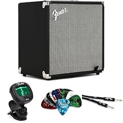 Fender rumble watt for sale  Delivered anywhere in USA 