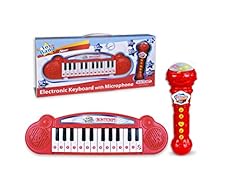 Bontempi mini keyboard for sale  Delivered anywhere in UK