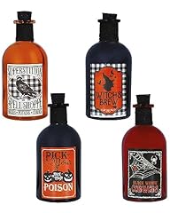 Horror shop giftflasche gebraucht kaufen  Wird an jeden Ort in Deutschland