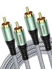Rawaux cinch kabel gebraucht kaufen  Wird an jeden Ort in Deutschland