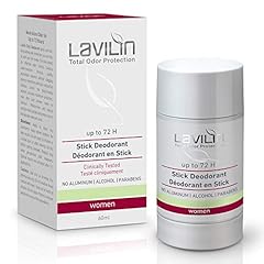 Lavilin deodorant stick gebraucht kaufen  Wird an jeden Ort in Deutschland