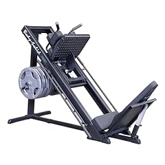 Body solid beinpresse gebraucht kaufen  Wird an jeden Ort in Deutschland