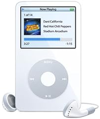 Apple ipod classic for sale  Delivered anywhere in UK