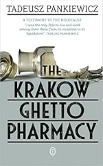 Krakow ghetto pharmacy for sale  Delivered anywhere in UK