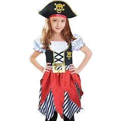 Wizland girls pirate for sale  Delivered anywhere in USA 