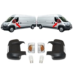Wing mirror cover for sale  Delivered anywhere in UK