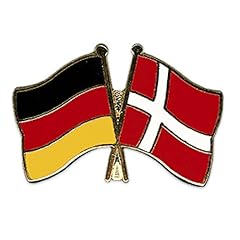 Everflag freundschaftspin deut gebraucht kaufen  Wird an jeden Ort in Deutschland